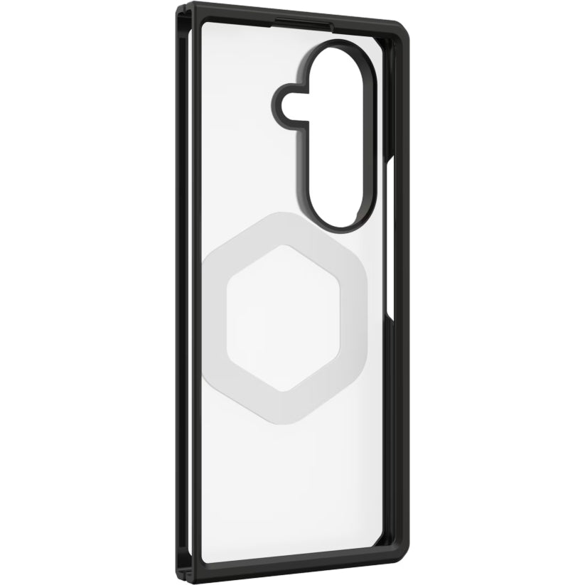 Handyhülle für Galaxy Z Fold8 Ultra, Urban Armor Gear Mouve, Transparent