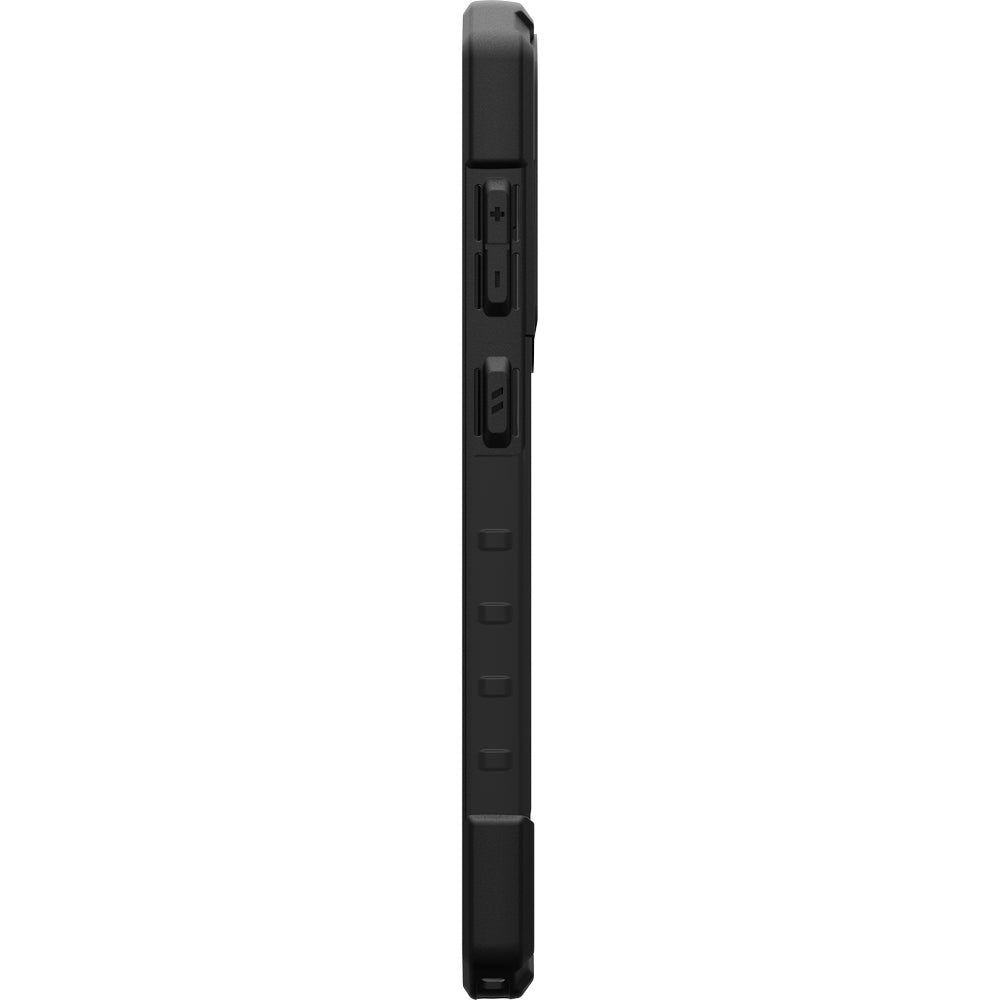 Handyhülle für Galaxy S25 Plus, UAG Pathfinder, Schwarz