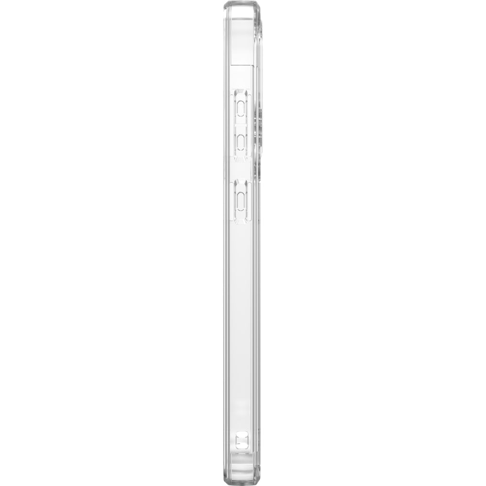 Handyhülle für Galaxy S25 Ultra, UAG Plyo, Transparent