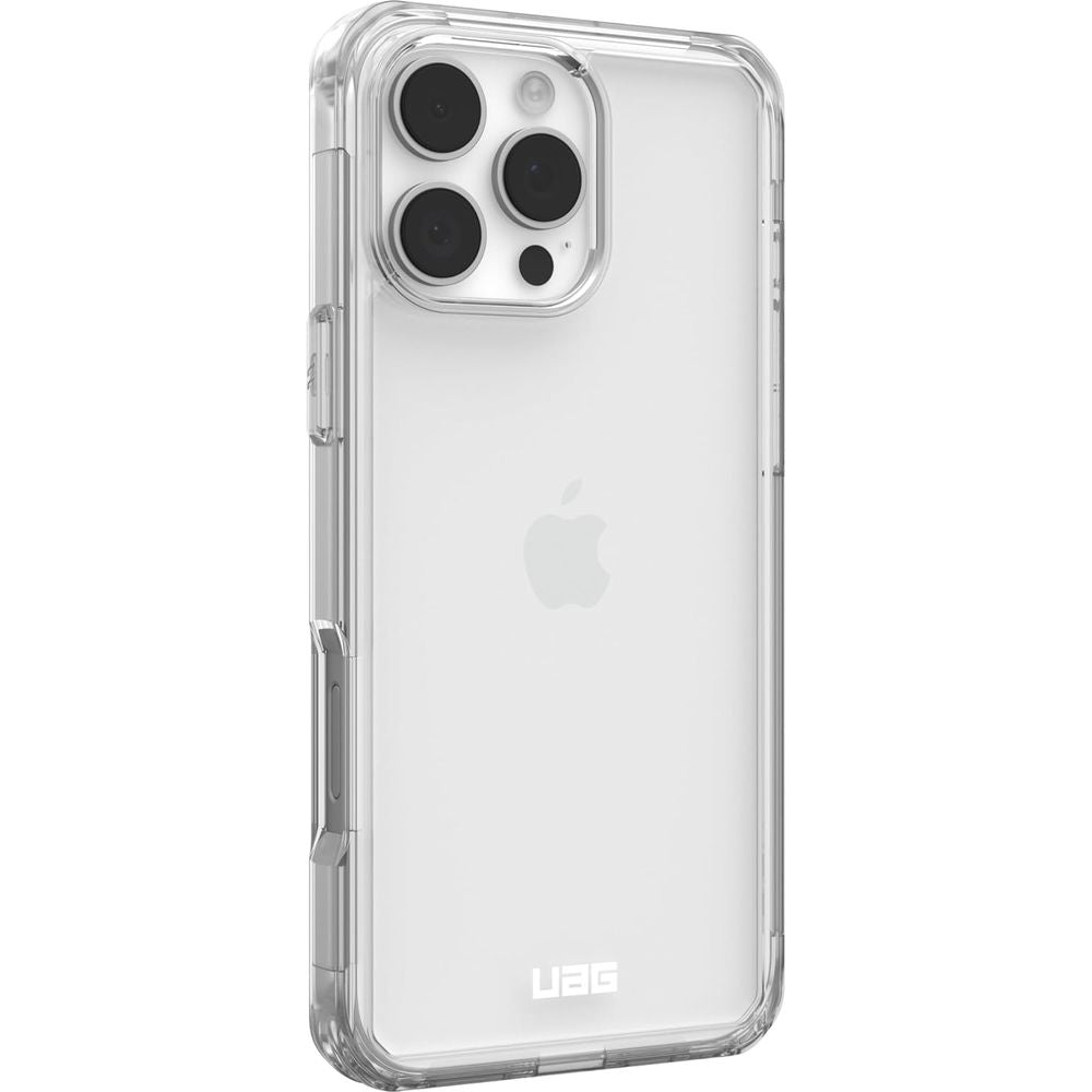 Handyhülle für iPhone 16 Pro Max, UAG Plyo, Transparent