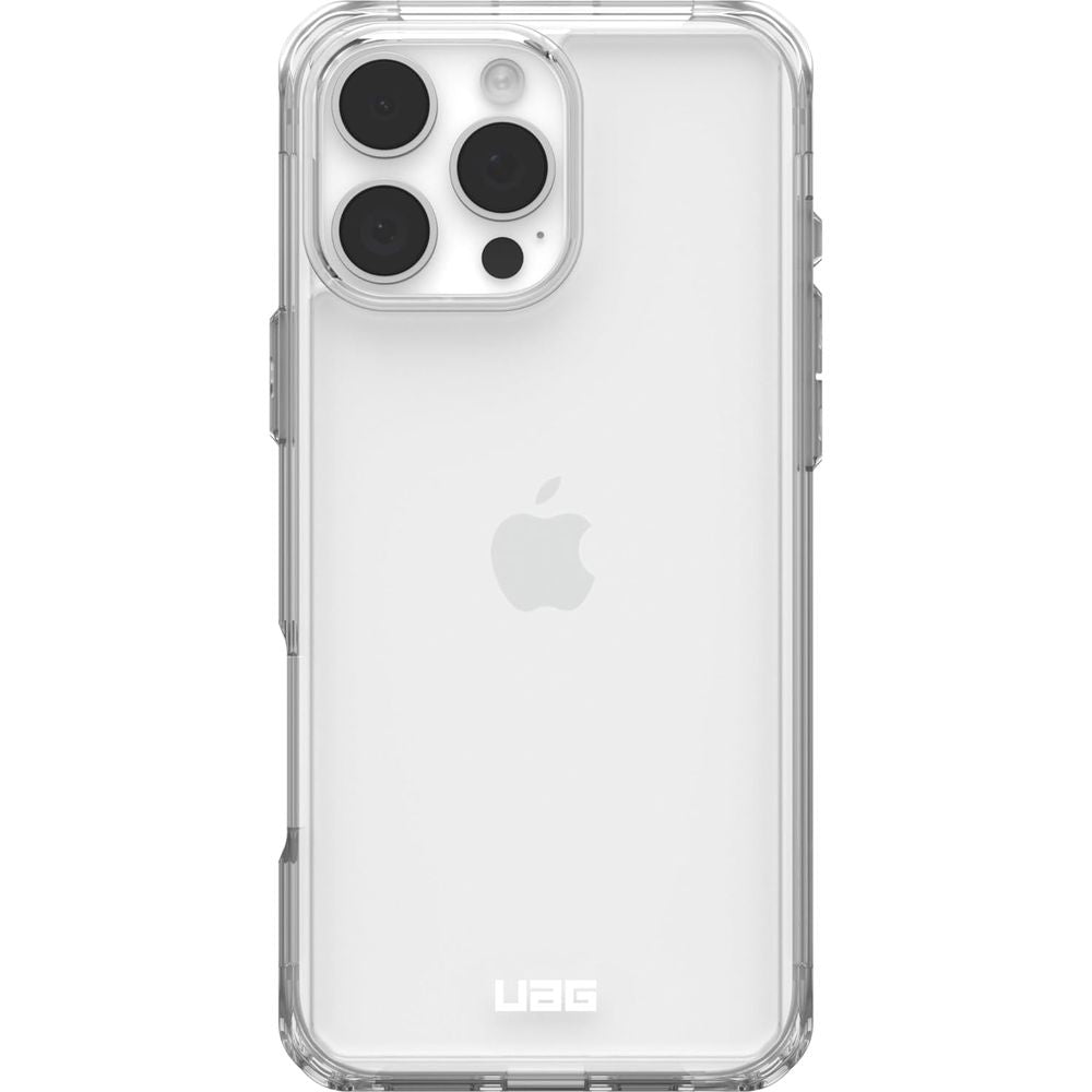 Handyhülle für iPhone 16 Pro Max, UAG Plyo, Transparent