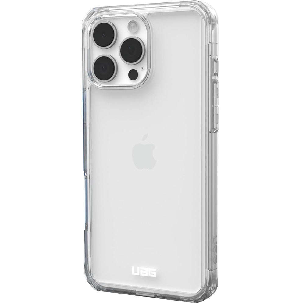 Handyhülle für iPhone 16 Pro Max, UAG Plyo, Transparent
