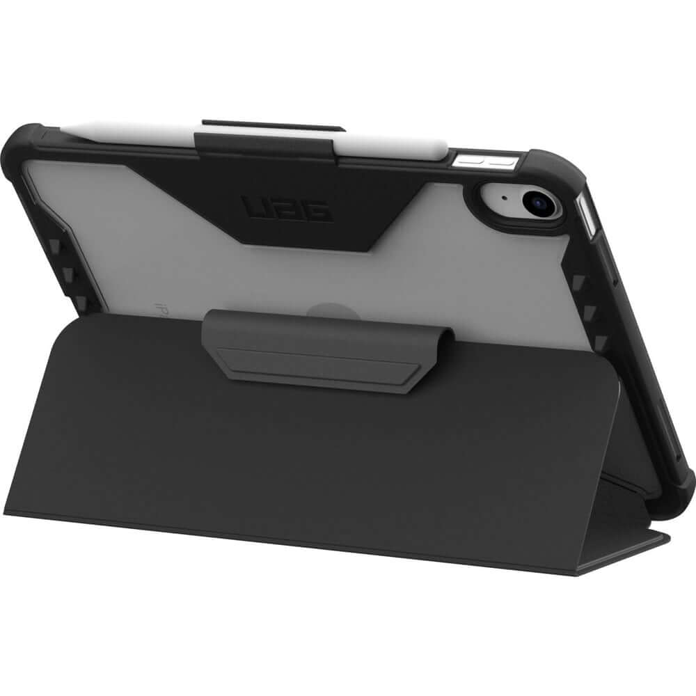 Schutzhülle Urban Armor UAG Plyo für iPad 11" (A16) 2025 / 10,9" 10 gen. 2022, Transparent / Schwarz