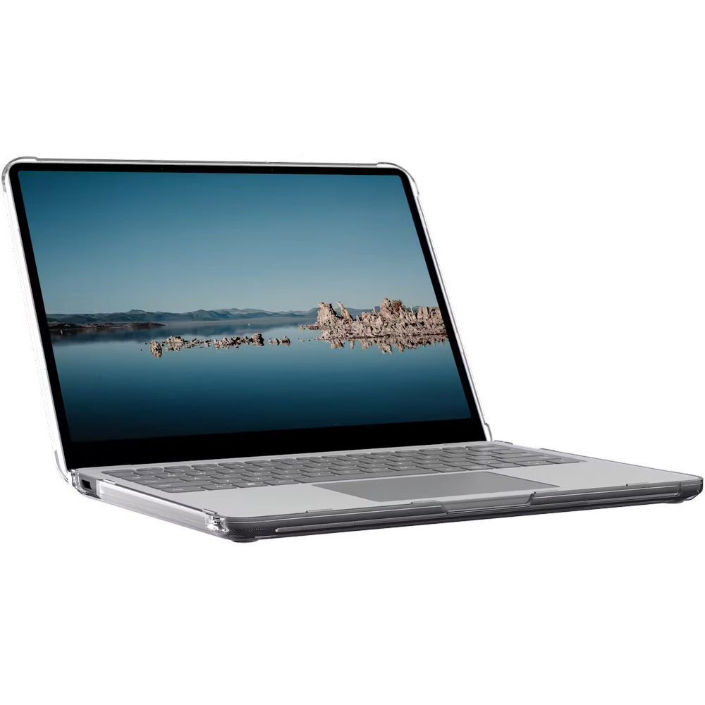 Hülle für Microsoft Surface 13" (1. Auflage), Urban Armor Gear Plyo, Transparent