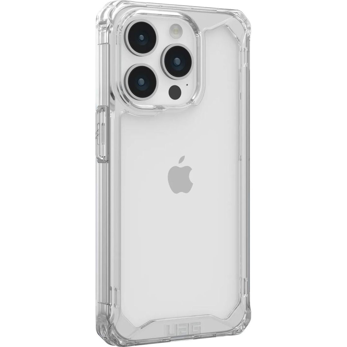 Schutzhülle UAG Plyo für Apple iPhone 15 Pro, Transparent