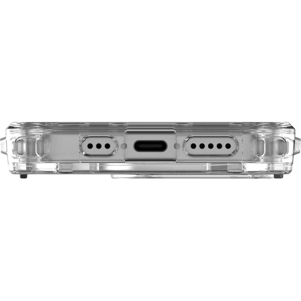 Schutzhülle UAG Plyo für Apple iPhone 15 Pro, Transparent