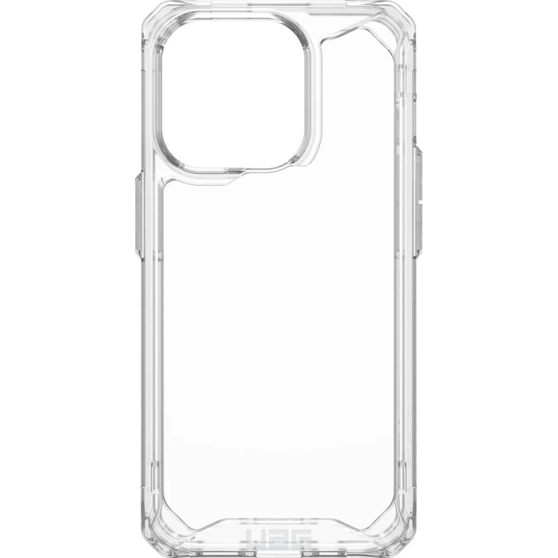 Schutzhülle UAG Plyo für Apple iPhone 15 Pro, Transparent