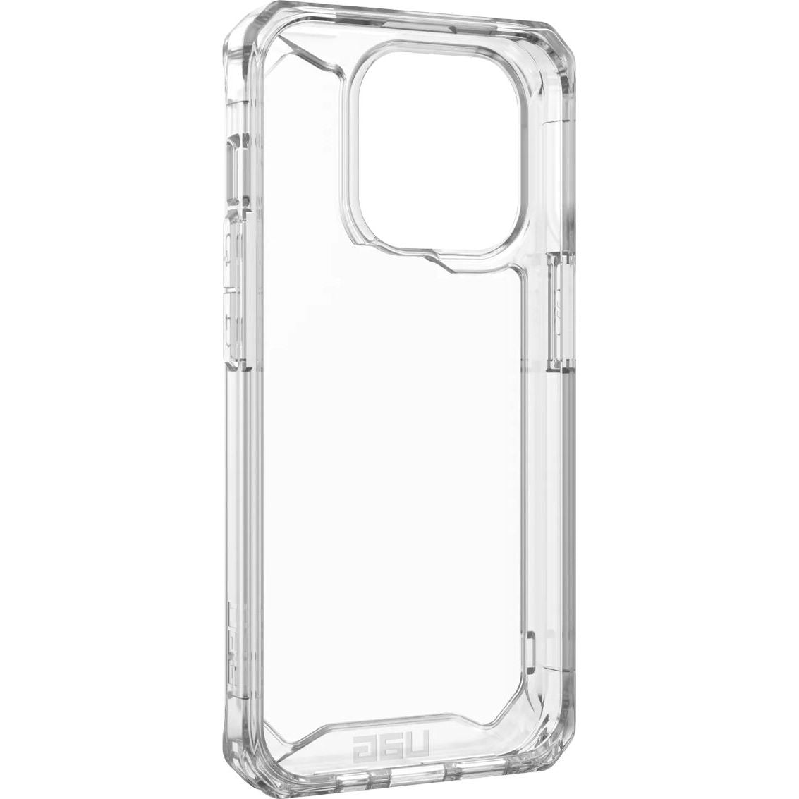 Schutzhülle UAG Plyo für Apple iPhone 15 Pro, Transparent