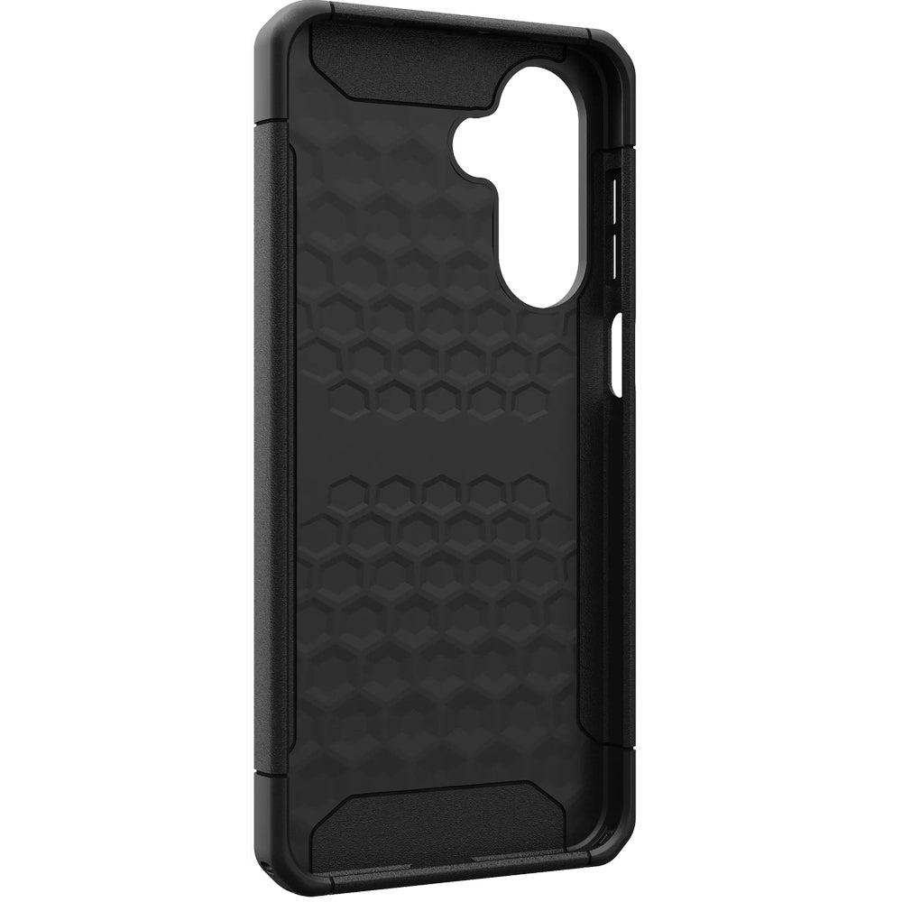 Handyhülle für Galaxy A17 5G/ LTE 4G, Urban Armor Gear UAG Scout, Schwarz