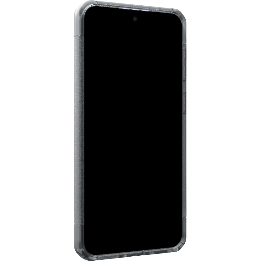 Handyhülle für Galaxy A37 5G, Urban Armor Gear UAG Scout, Rauchfarben