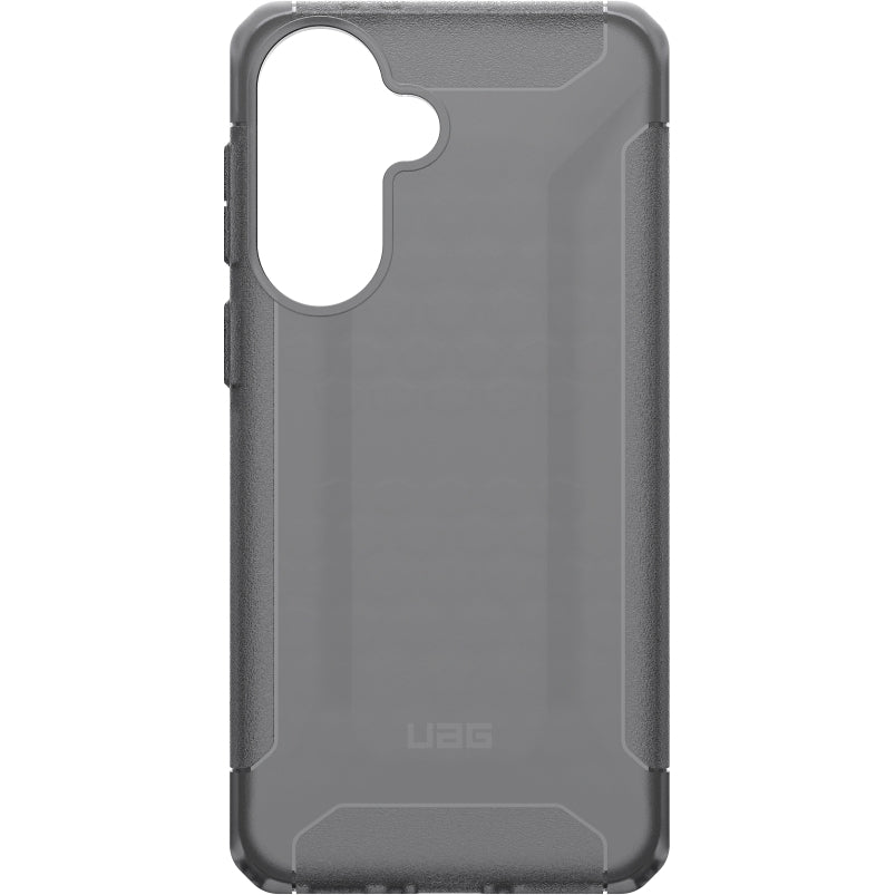 Handyhülle für Galaxy A37 5G, Urban Armor Gear UAG Scout, Rauchfarben