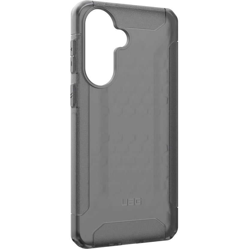 Handyhülle für Galaxy A37 5G, Urban Armor Gear UAG Scout, Rauchfarben