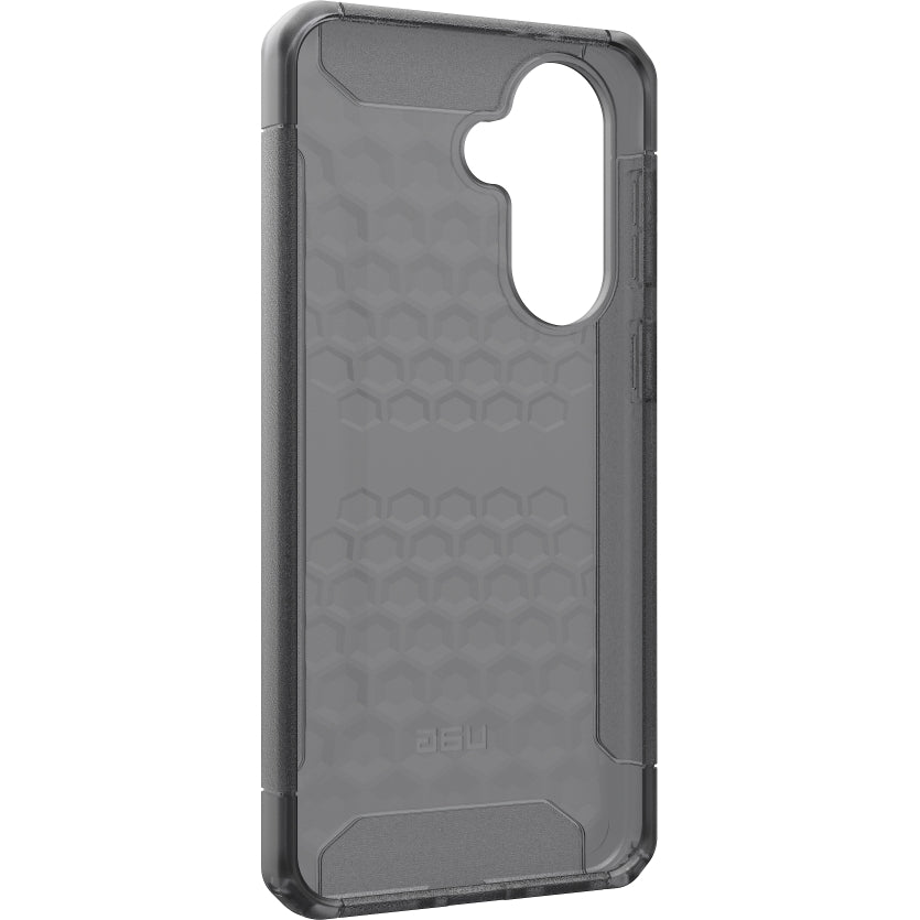 Handyhülle für Galaxy A37 5G, Urban Armor Gear UAG Scout, Rauchfarben