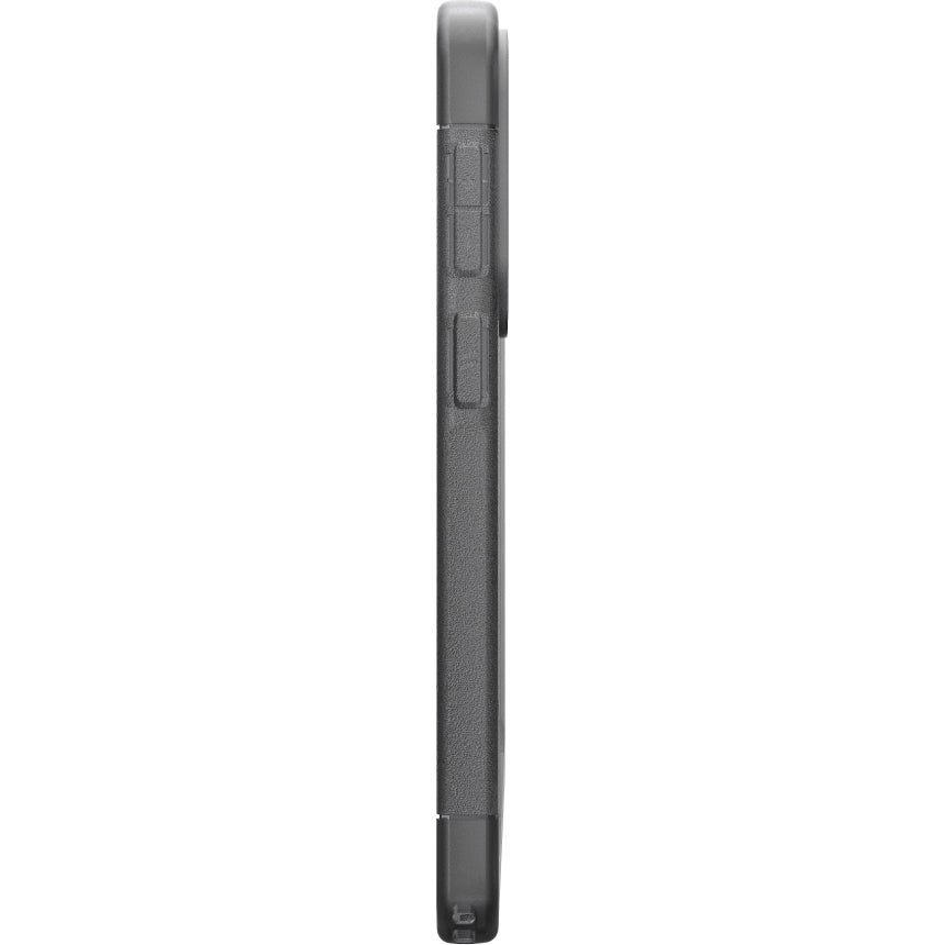 Handyhülle für Galaxy A37 5G, Urban Armor Gear UAG Scout, Rauchfarben