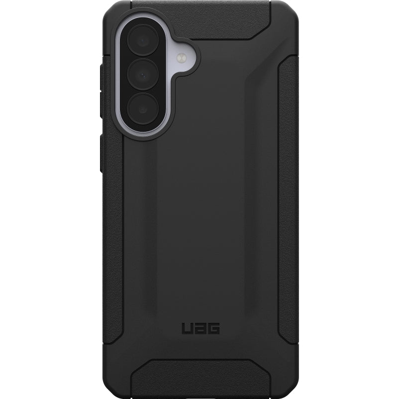 Handyhülle für Galaxy A37 5G, Urban Armor Gear UAG Scout, Schwarz