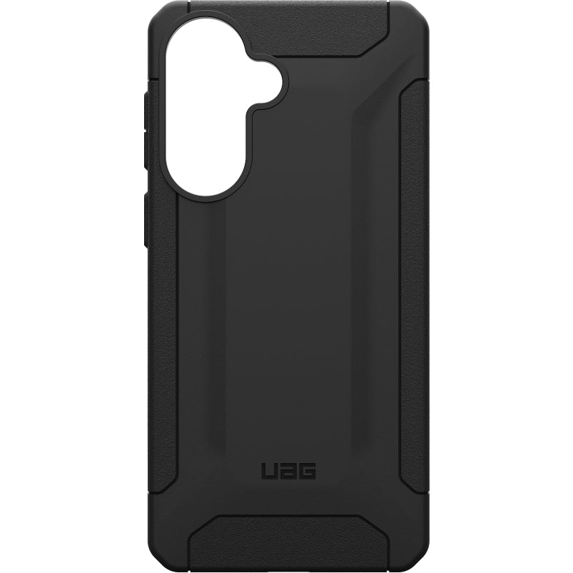Handyhülle für Galaxy A37 5G, Urban Armor Gear UAG Scout, Schwarz