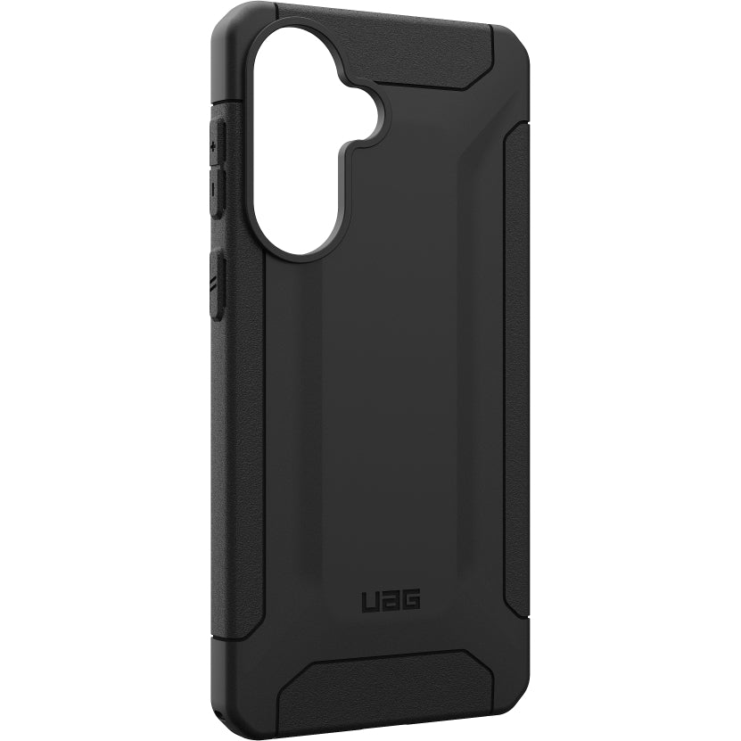 Handyhülle für Galaxy A37 5G, Urban Armor Gear UAG Scout, Schwarz