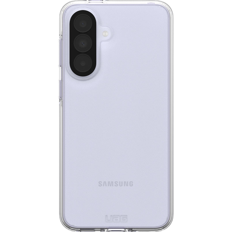 Handyhülle für Galaxy A37 5G, Urban Armor Gear UAG Scout, Transparent