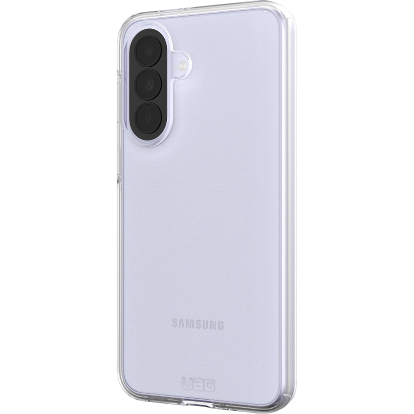 Handyhülle für Galaxy A37 5G, Urban Armor Gear UAG Scout, Transparent