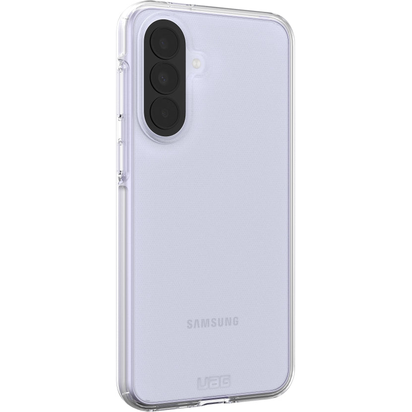 Handyhülle für Galaxy A37 5G, Urban Armor Gear UAG Scout, Transparent