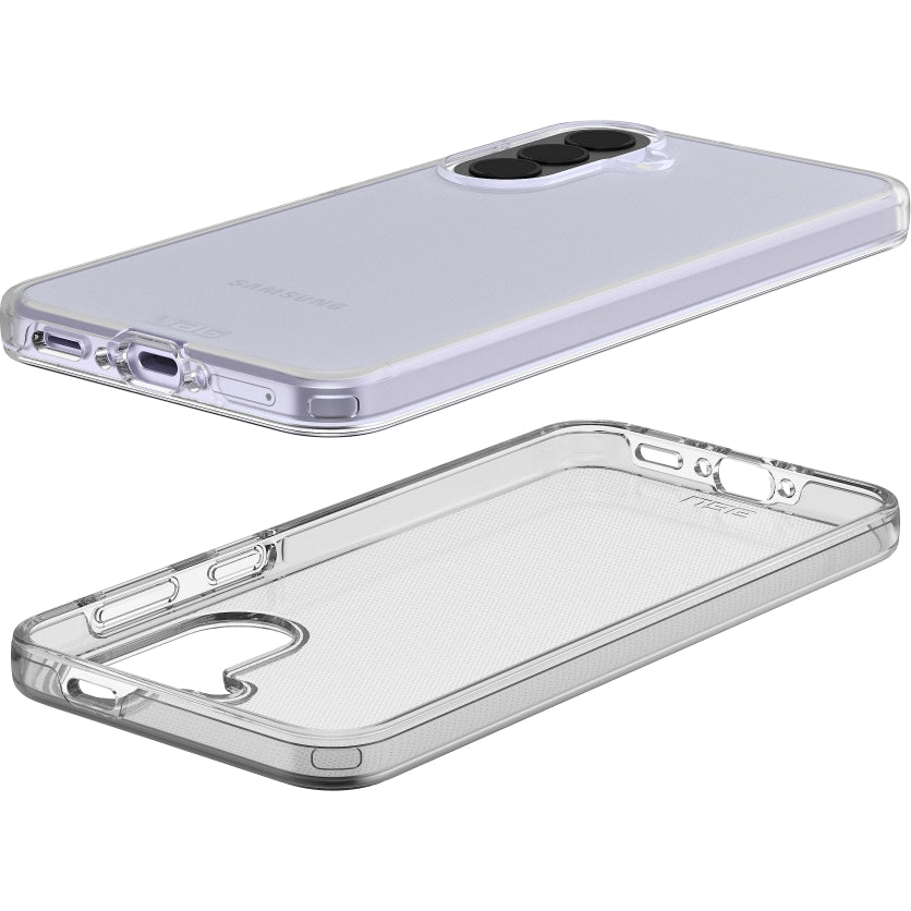Handyhülle für Galaxy A37 5G, Urban Armor Gear UAG Scout, Transparent