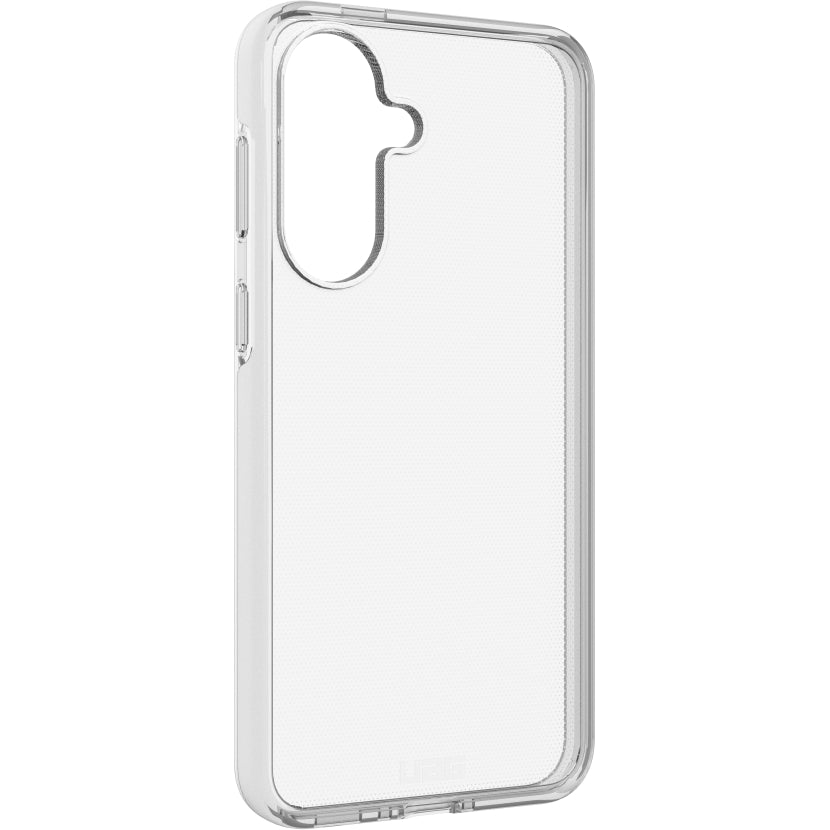Handyhülle für Galaxy A37 5G, Urban Armor Gear UAG Scout, Transparent