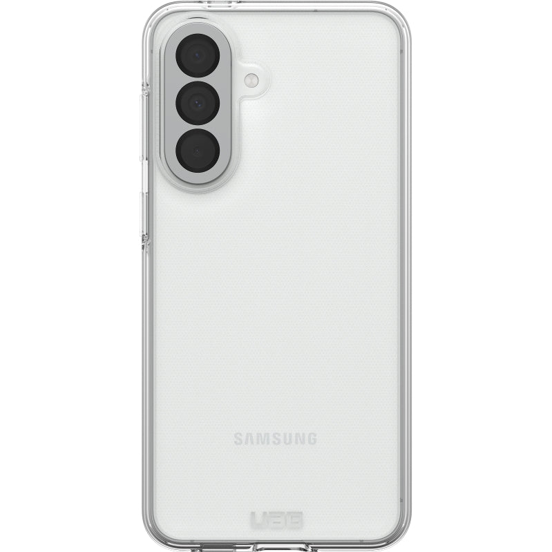 Handyhülle für Galaxy A57 5G, Urban Armor Gear UAG Scout, Transparent