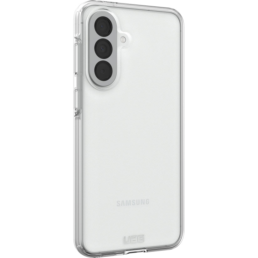 Handyhülle für Galaxy A57 5G, Urban Armor Gear UAG Scout, Transparent
