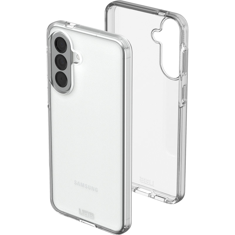 Handyhülle für Galaxy A57 5G, Urban Armor Gear UAG Scout, Transparent