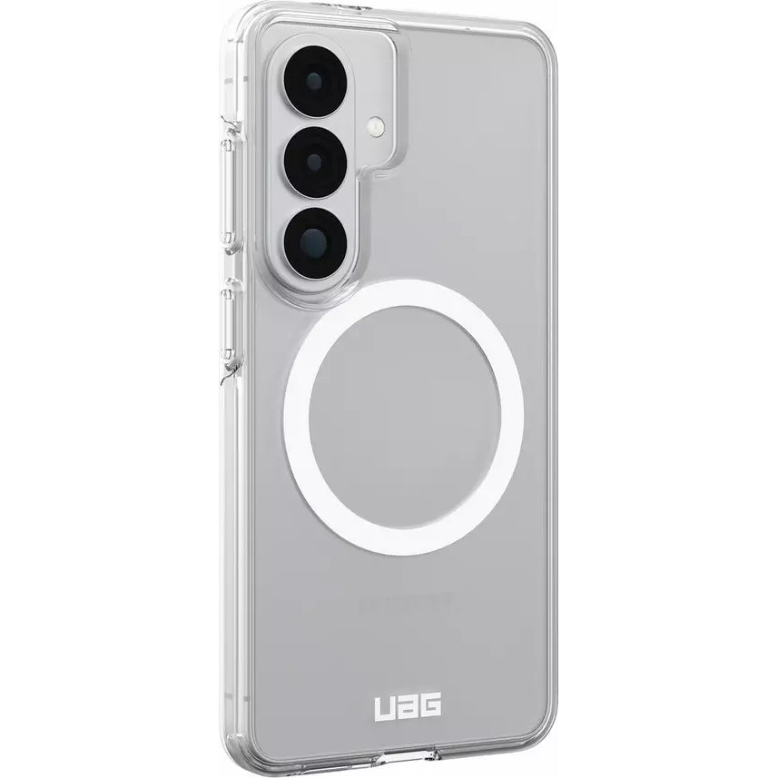 Handyhülle für Galaxy S26, Urban Armor Gear Scout für MagSafe, Transparent