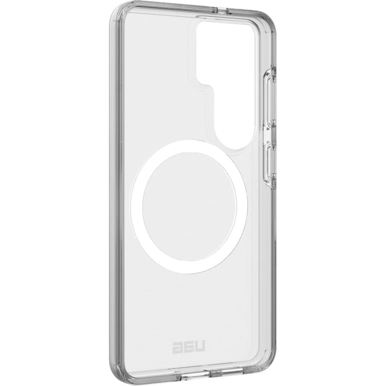 Handyhülle für Galaxy S26, Urban Armor Gear Scout für MagSafe, Transparent