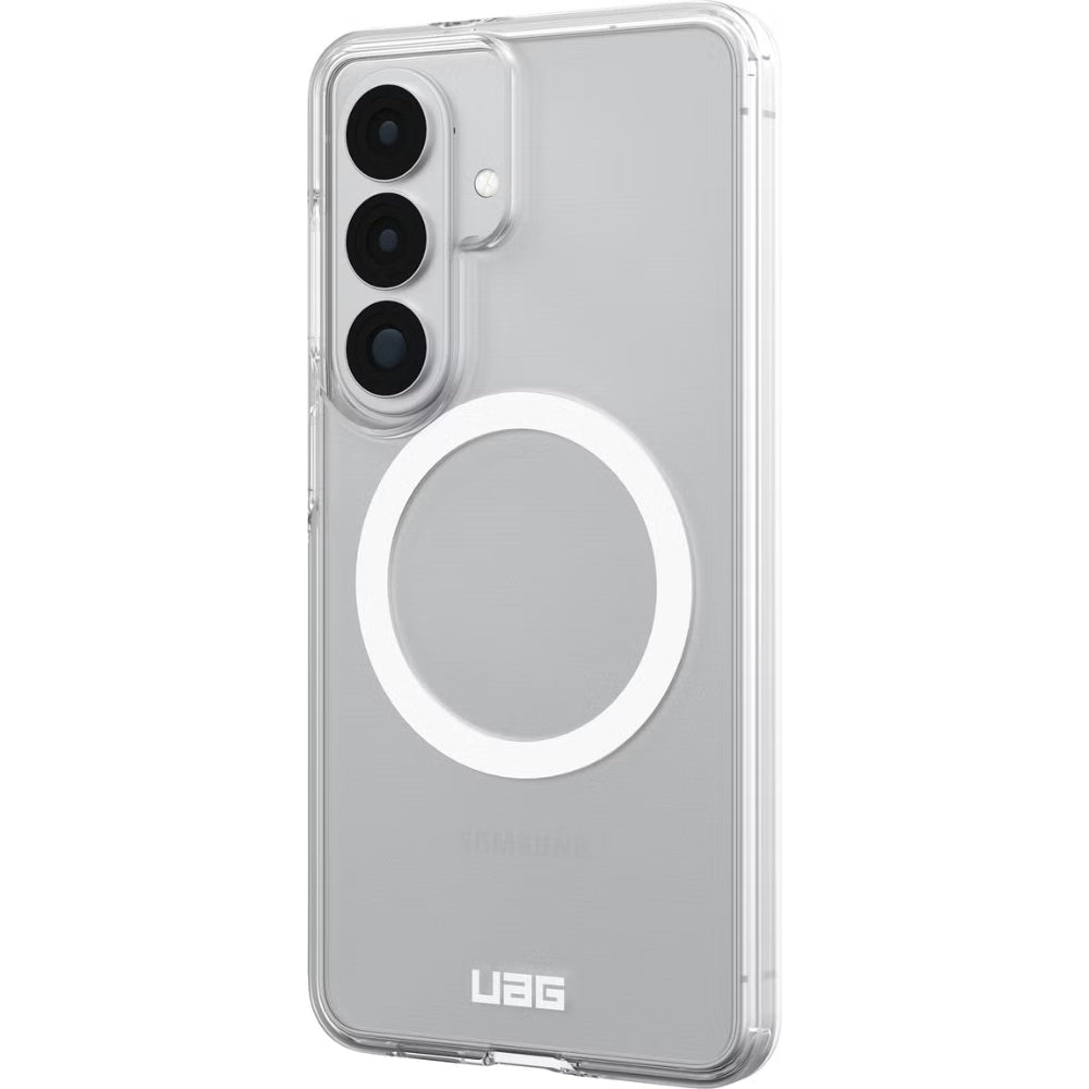 Handyhülle für Galaxy S26 Plus, Urban Armor Gear Scout für MagSafe, Transparent