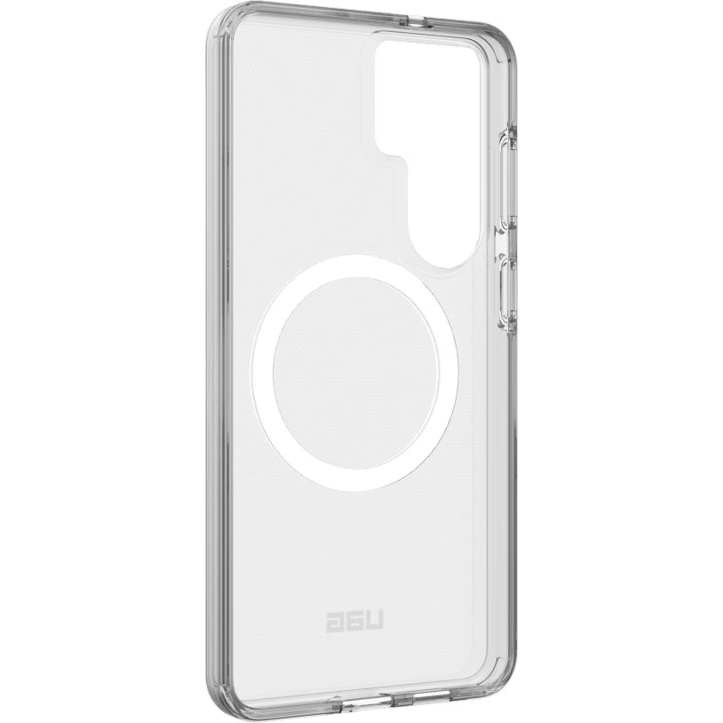 Handyhülle für Galaxy S26 Plus, Urban Armor Gear Scout für MagSafe, Transparent
