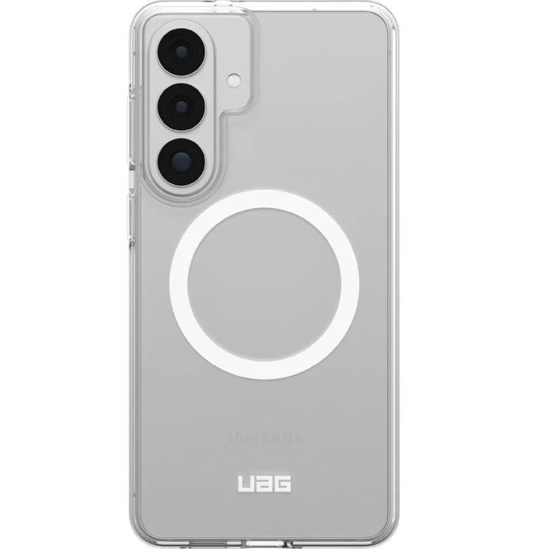Handyhülle für Galaxy S26 Plus, Urban Armor Gear Scout für MagSafe, Transparent