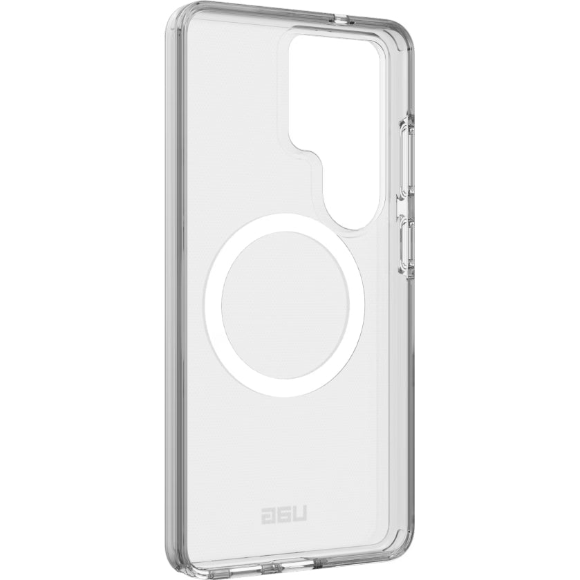 Handyhülle für Galaxy S26 Ultra, Urban Armor Gear Scout für MagSafe, Transparent
