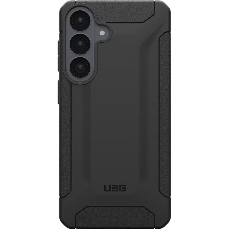 Handyhülle für Galaxy S26 FE, Urban Armor Gear UAG Scout, Schwarz (4/6)