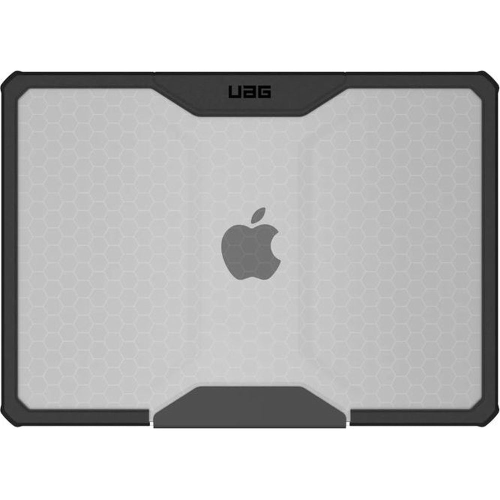 Handyhülle für MacBook Air 13.6" M5 / M4 / M3 / M2, UAG Plyo, Transparent