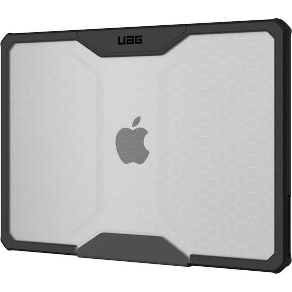 Handyhülle für MacBook Air 13.6" M5 / M4 / M3 / M2, UAG Plyo, Transparent