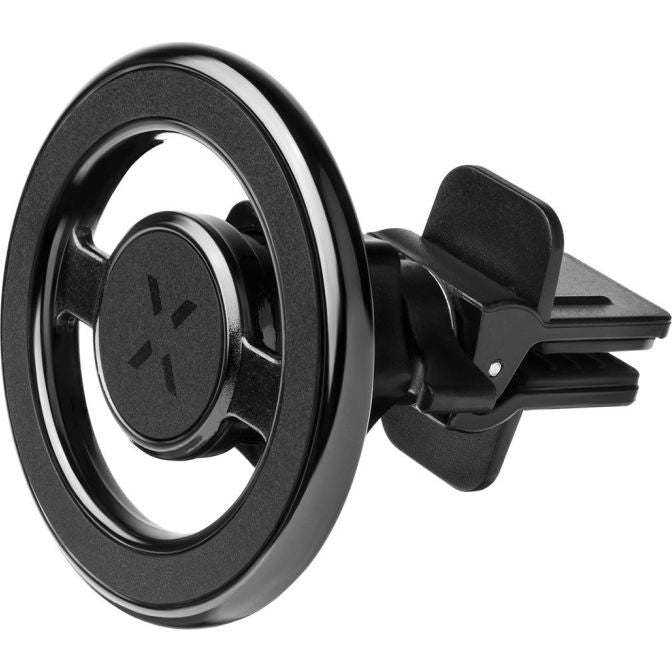 Magnetische Autohalterung Fixed MagMount Vent, Schwarz