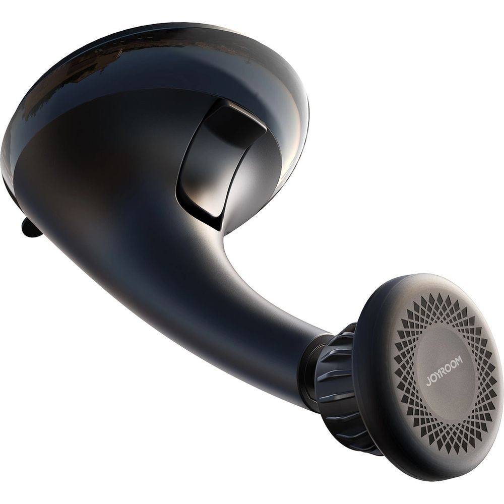 Magnetische Handy-Halterung für Cockpit/Windschutzscheiben, Joyroom JR-ZS356, Schwarz