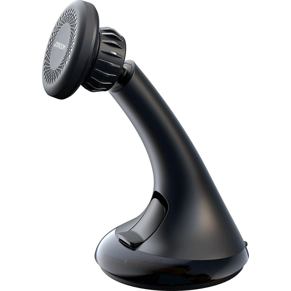 Magnetische Handy-Halterung für Cockpit/Windschutzscheiben, Joyroom JR-ZS356, Schwarz