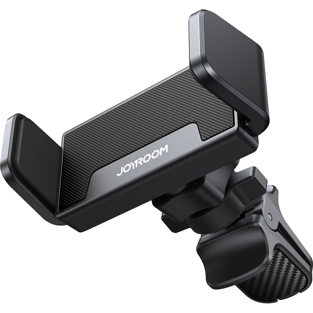 Handy-Halterung für das Lüftungsgitter, Joyroom JR-ZS377, Schwarz