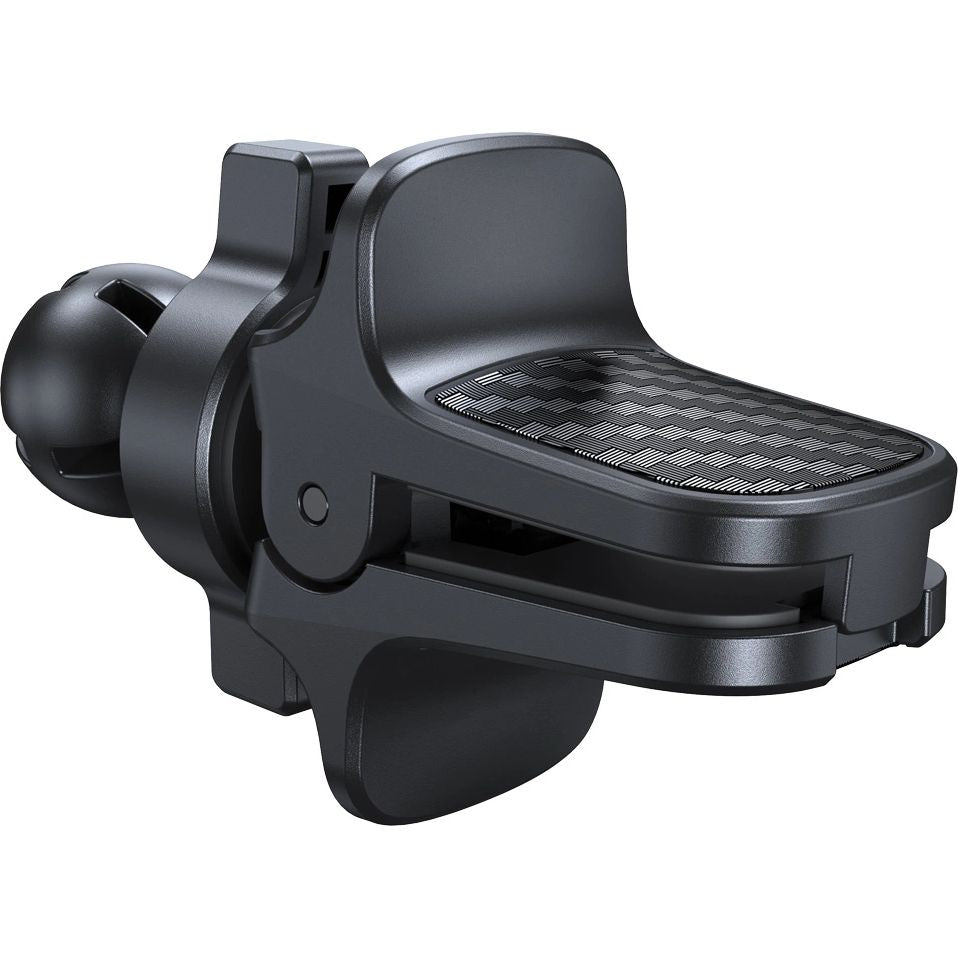 Handy-Halterung für das Lüftungsgitter, Joyroom JR-ZS377, Schwarz