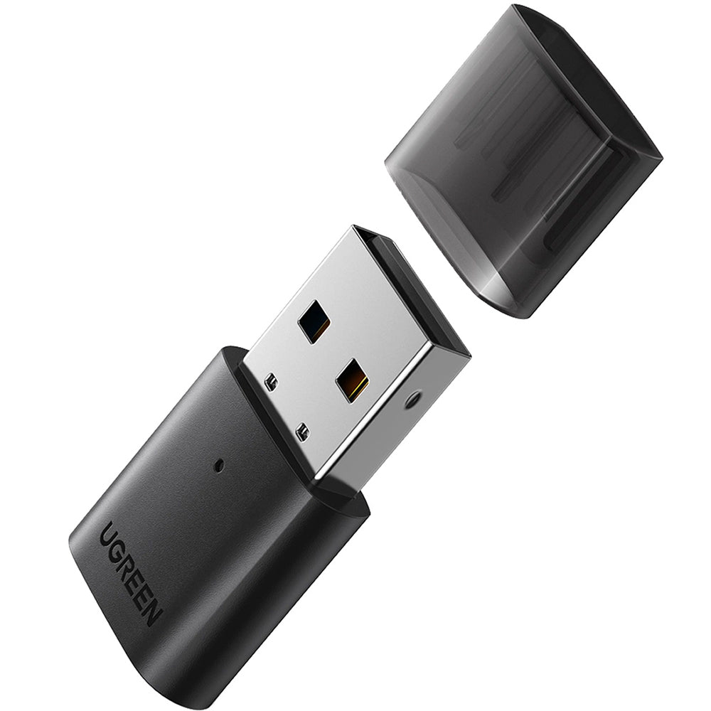 Bluetooth-Funkadapter 5.0 UGREEN, schwarz