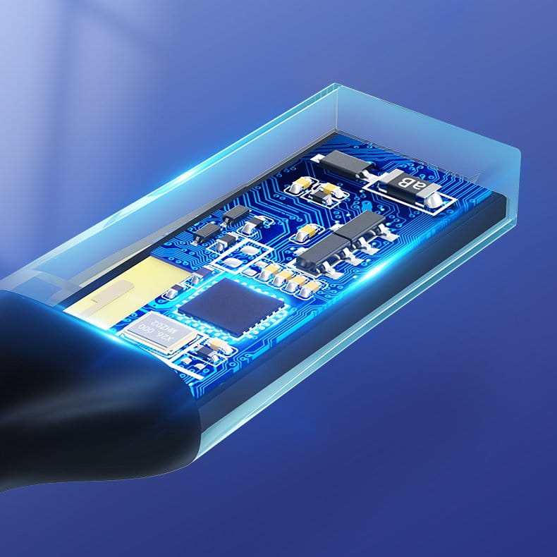 Audio-Adapter Bluetooth 5.3 USB auf 3.5 mm Mini-Jack, Ugreen CM309, AUX 3.5mm, Schwarz