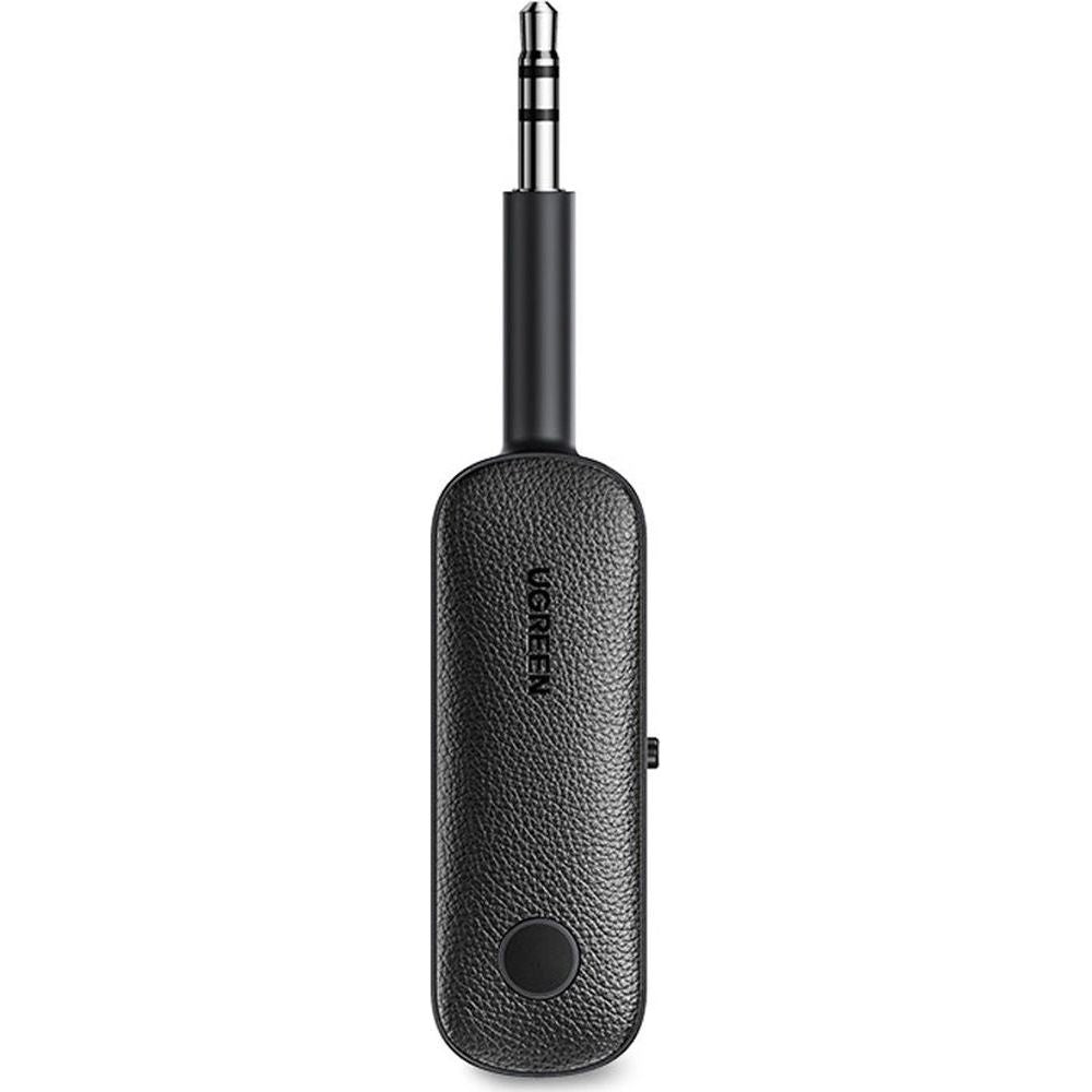 Bluetooth-Empfänger/-Sender Ugreen CM403 Mini Jack 3.5mm, Schwarz