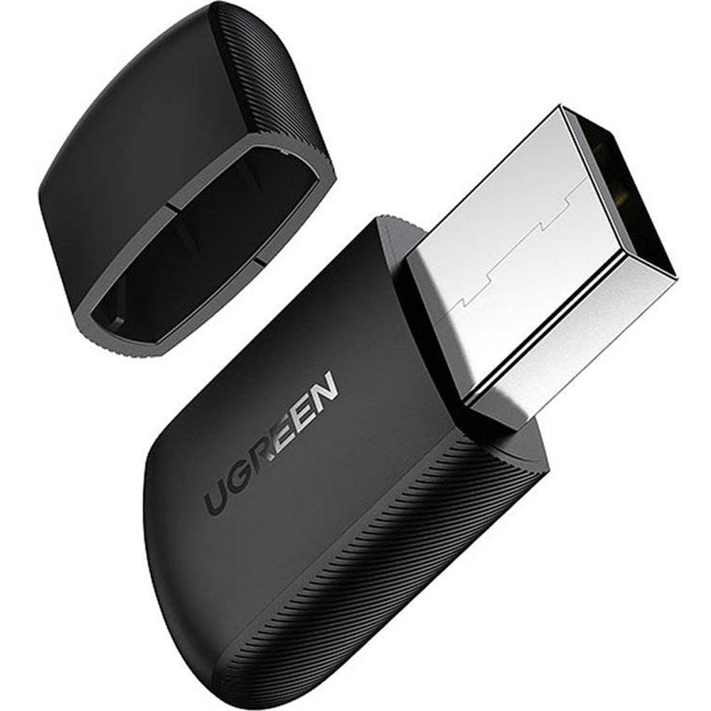 Netzwerkadapter USB-A, Ugreen CM448, 650Mb/s, 2.4/5GHz, Schwarz