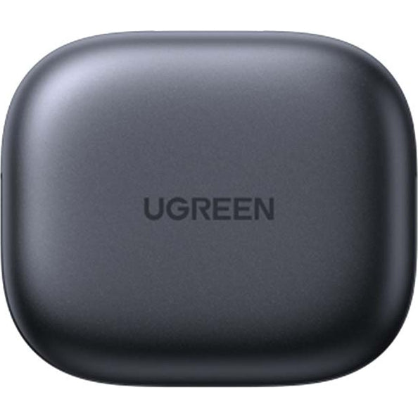 Kabellose In-Ear-Kopfhörer Ugreen FitBuds IPX5 Ohrhörer, Schwarz