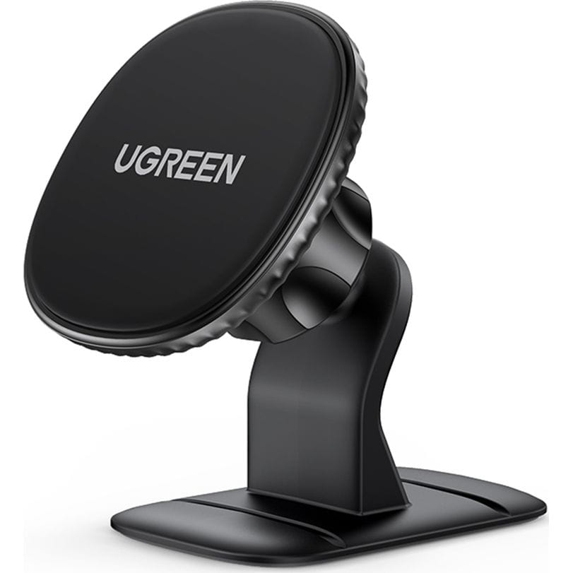 Magnetische Auto-Handy-Halterung für das Armaturenbrett Ugreen LP292, Schwarz