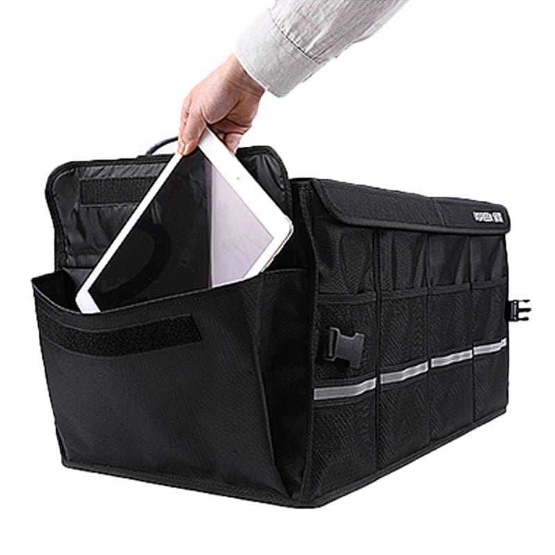 Kofferraum-Organisator Ugreen 55l LP256 , Schwarz